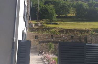 Gîte Le Mouton Blanc***** Héas Gavarnie-Gèdre - Foto 64