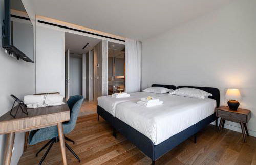 Savoy Residence Monumentalis N&N by LM&AC Signature - Foto 26