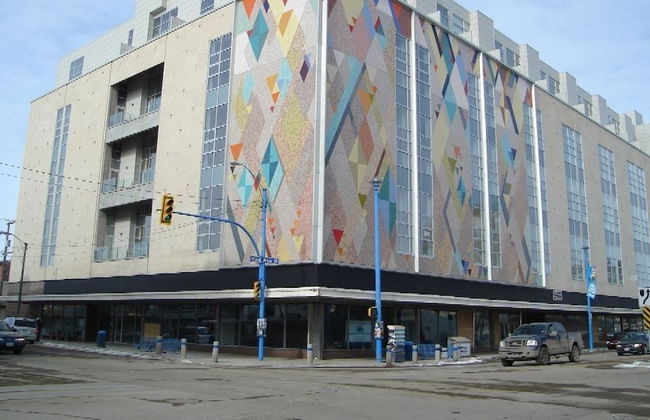 Downtown Executive Condo Loft - Foto 16