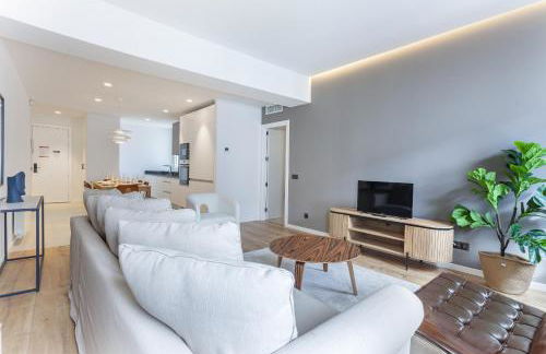 Luces en Madrid - Foto 6