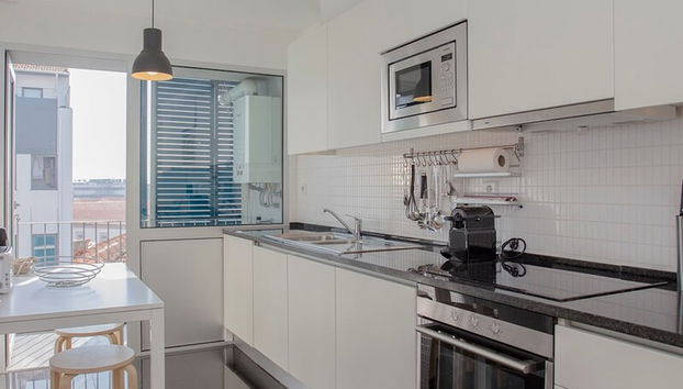 Liiiving in Porto Bright Light Apartment - Foto 4, Habitación