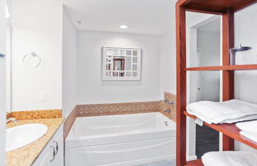 Club at Mexico Beach 2C Coastal Dreaming by Pristine Properties Vacation Rentals - Foto 43