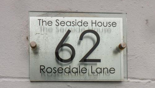 The Seaside House - Foto 4