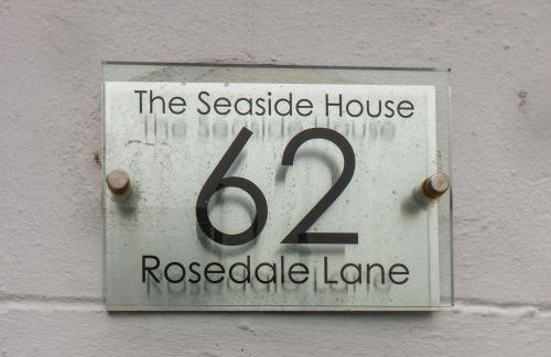 The Seaside House - Foto 4