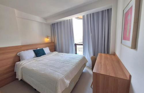 Loft ao lado do plaza - Foto 39