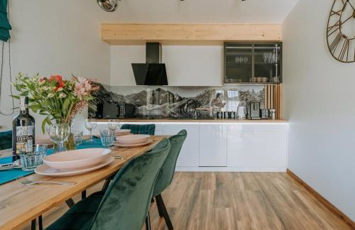 Domki Między Górami - Foto 48