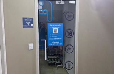 Quarto Double - Photo 19