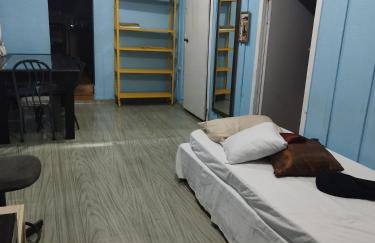 Casa central 349 - Foto 1