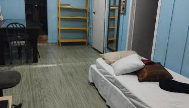 Casa central 349 - Foto 1