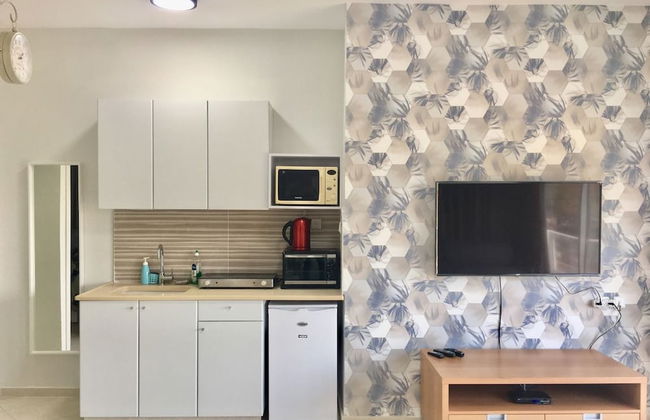 Sea Suites Apartments - Foto 14