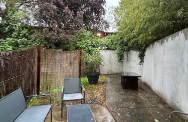 Le cosy Balat Biel RDC jardin spacieux - Foto 12