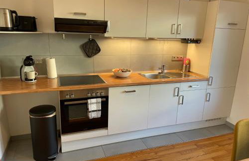 Saarland Appartements Losheim-Rimlingen - Foto 8