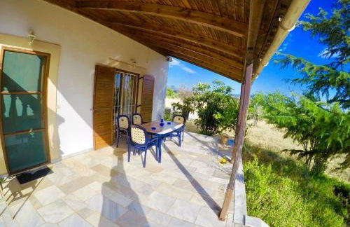 Villa Vasiliki - Foto 36