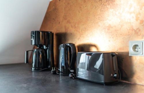 Aparthotel Neumarkt - Foto 12