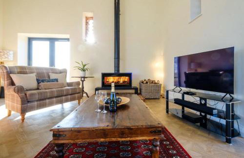 Upper Barn - a large family house by Aldeburgh Coastal Cottages - Foto 9