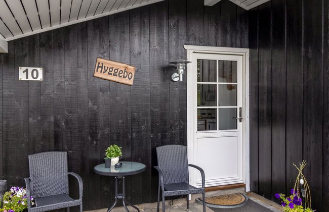 3 bedroom House in Toftlund with terrace - Photo 19