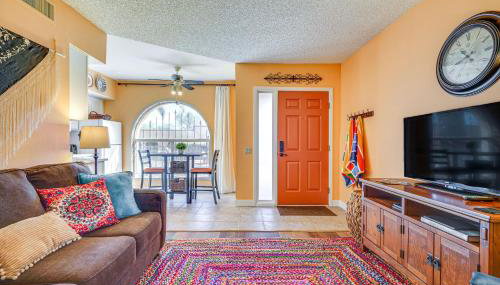 Charming Green Valley Townhome with Community Pool! - Foto 5