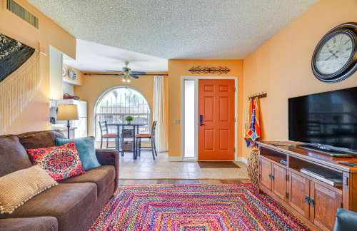 Charming Green Valley Townhome with Community Pool! - Foto 5