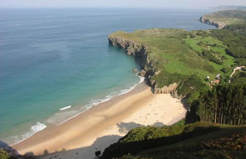 Apartamentos El Castañeu - Foto 44