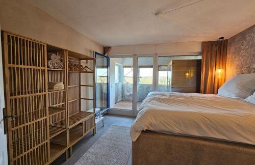 Stylish Forest View - Apartment - Foto 5