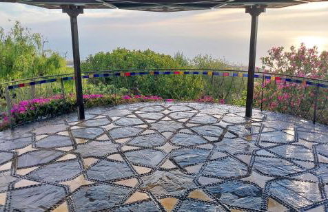 ALPALMA casa & jardín - Foto 16