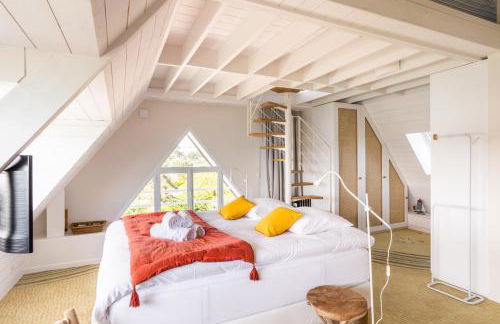 KER MANOU - Baie des dauphins - Foto 22