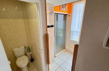 Résidence Les Planchettes - Foto 13