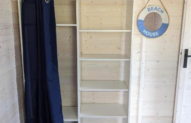 WIDOKI Rusinowo Domki Letniskowe - Foto 50