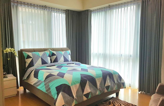 Avant Apartments At The Fort - Foto 24