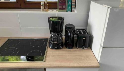 Bezauberndes Gästehaus im Grünen mit Terrasse - Foto 5