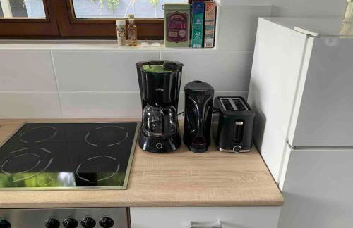 Bezauberndes Gästehaus im Grünen mit Terrasse - Foto 5