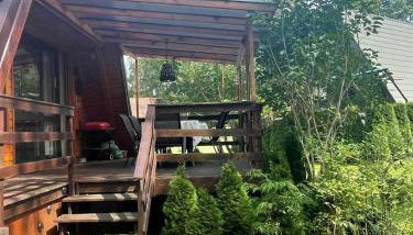 Domek letniskowy Julia - Foto 3