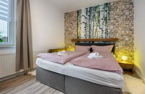 Gruppenhaus Osterhagen - Foto 7