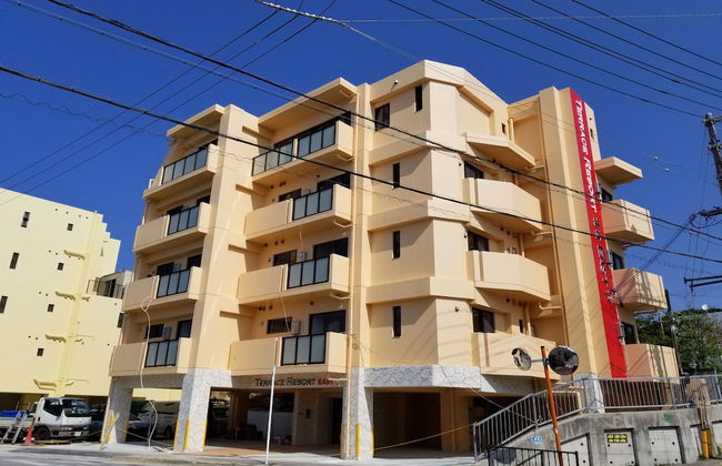 Mango Resort Okinawa Chatan - Foto 42