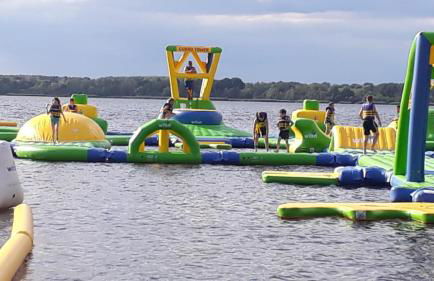 Ferienhaus Zur alten Schmiede - Foto 9