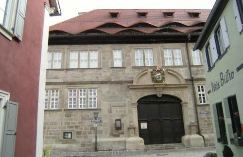 Die Gönothek - Ferienwohnungen - Foto 12