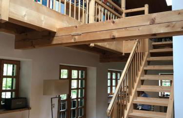 Chalet am kleinen See - Foto 67