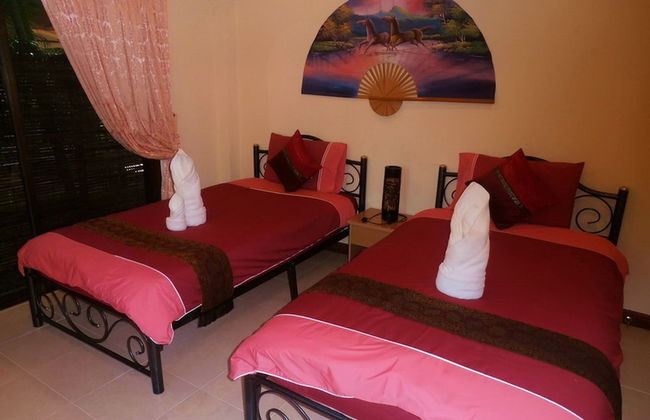 Coconut Paradise Holiday Villas - Foto 2