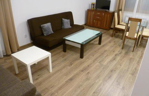 Klimatyczny Domek - Apartamenty & Noclegi - Foto 10