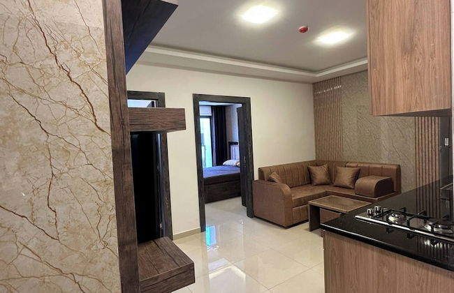 Modern 2bedroom For Rent Abdoun - Foto 8