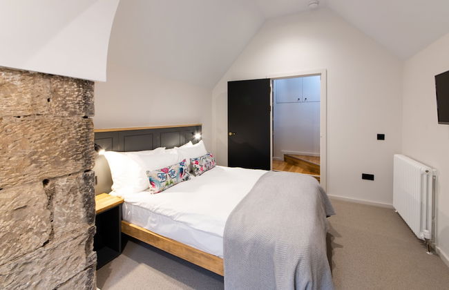 Linton Collection - Blackfriars Lofts - Foto 21