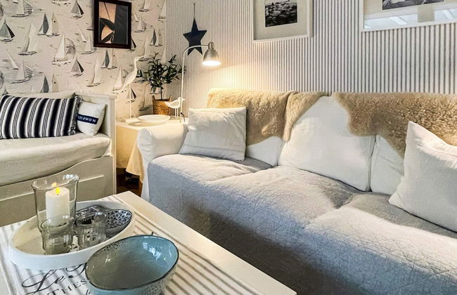 4 Star Holiday Home in Byxelkrok - Foto 16