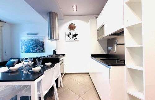 ComeCasa De Amicis Urban Flat near Duomo - Foto 10