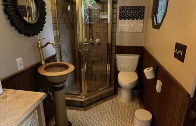 Highland Haven Water view Stay - Foto 19