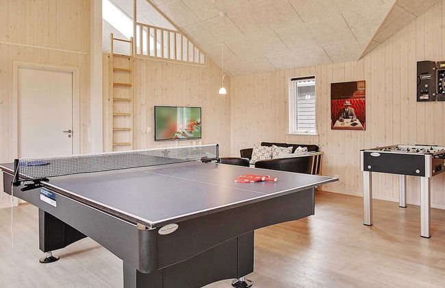 Holiday Home in Kappeln - Photo 14