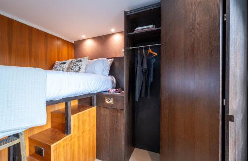 West Hampstead Studio Apartments - Foto 37