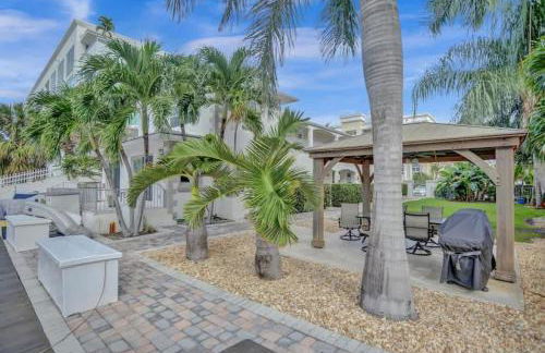 Beach Isles Modern 1BR Apartment in Fort Lauderdale - Foto 3