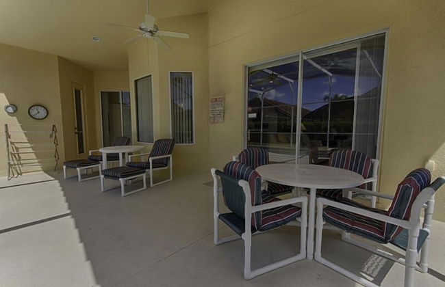 Ov3112 - Tuscan Hills - 4 Bed 3 Baths Villa - Photo 18