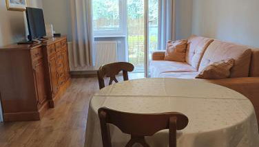 Apartament Parkowy 24h - Foto 2