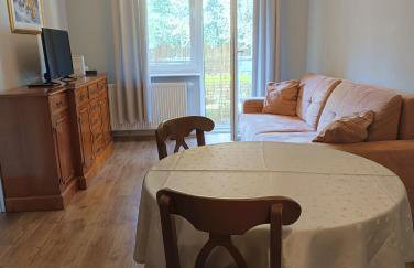 Apartament Parkowy 24h - Foto 2